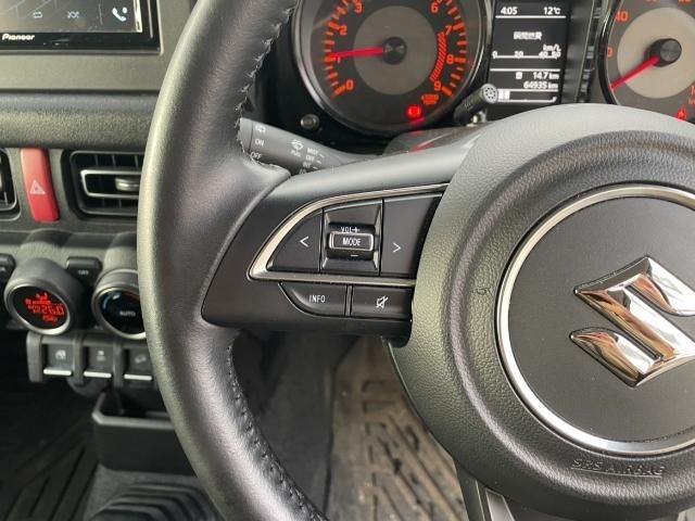 Suzuki JIMNY 2021 6995751-8