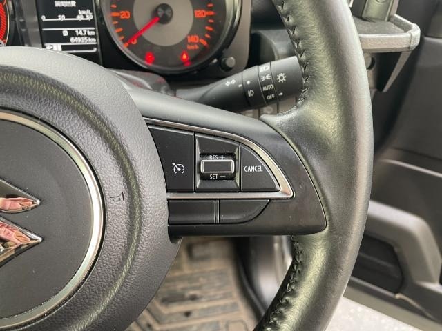 Suzuki JIMNY 2021 6995751-9
