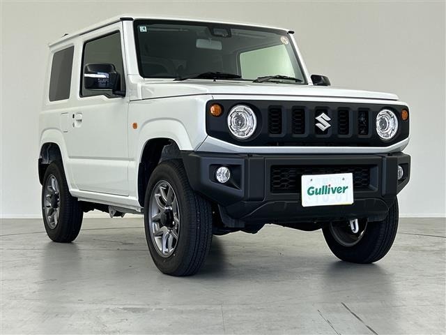 Suzuki JIMNY 2025 6995762-0