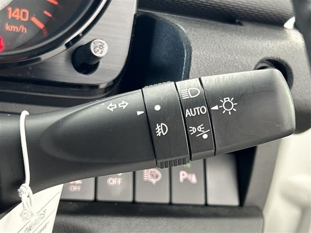 Suzuki JIMNY 2025 6995762-1