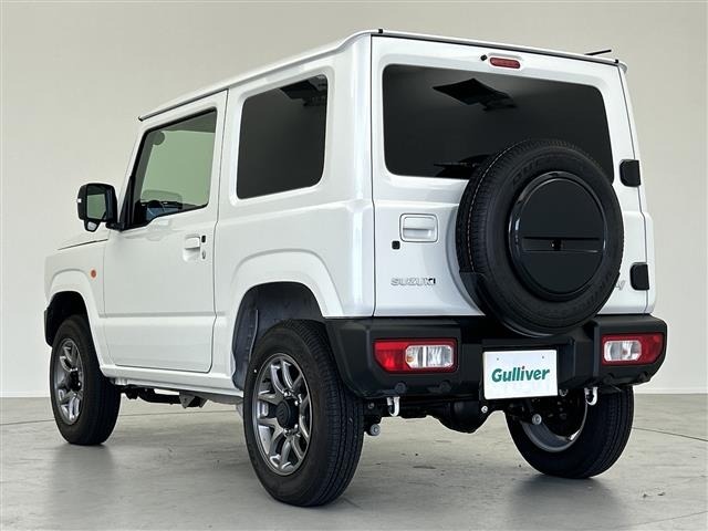 Suzuki JIMNY 2025 6995762-13