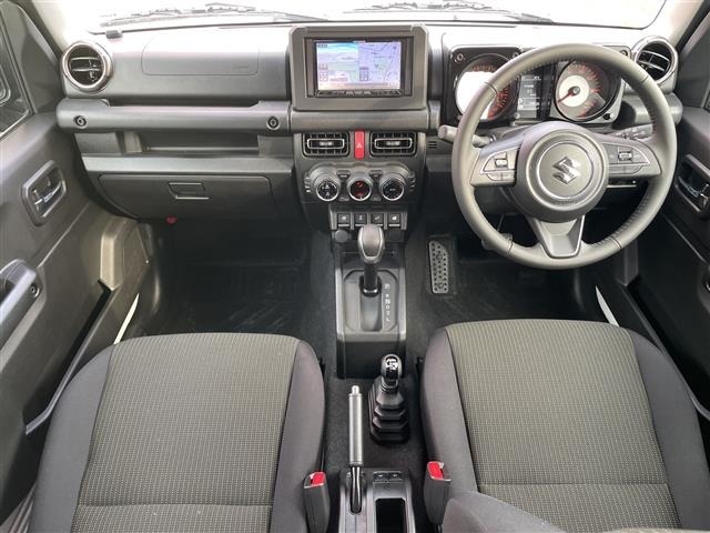 Suzuki JIMNY 2025 6995762-14