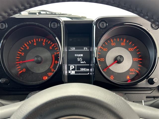 Suzuki JIMNY 2025 6995762-18