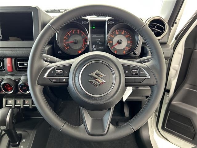 Suzuki JIMNY 2025 6995762-19