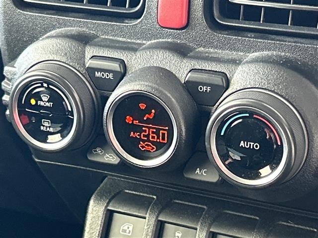 Suzuki JIMNY 2025 6995762-9