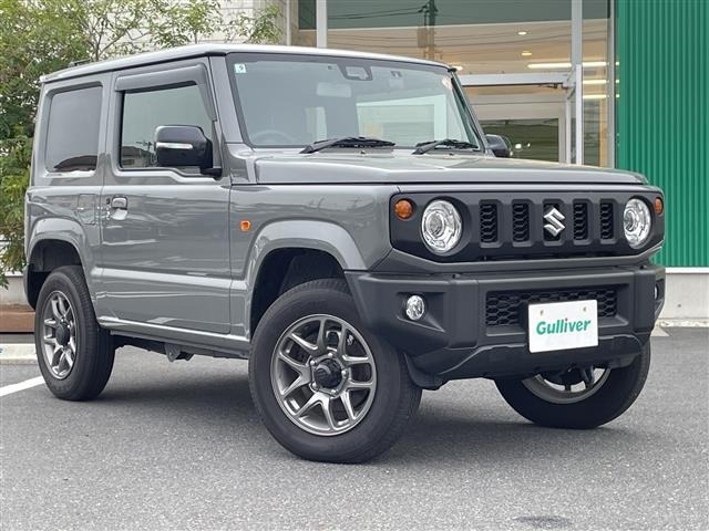 Suzuki JIMNY 2025 6995805-0