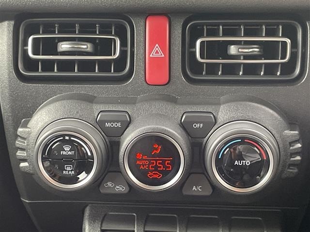 Suzuki JIMNY 2025 6995805-10