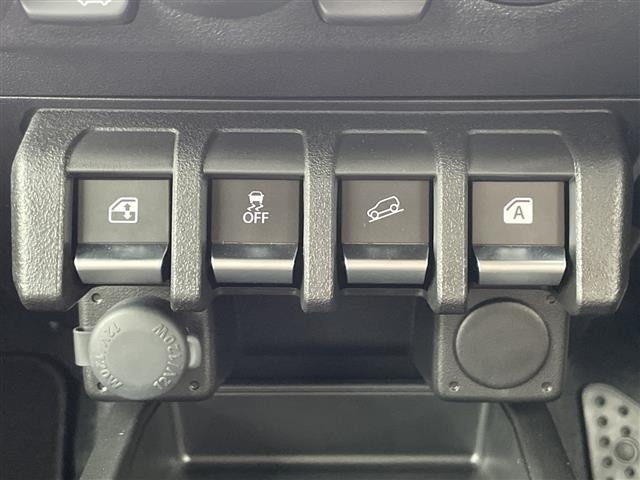 Suzuki JIMNY 2025 6995805-11
