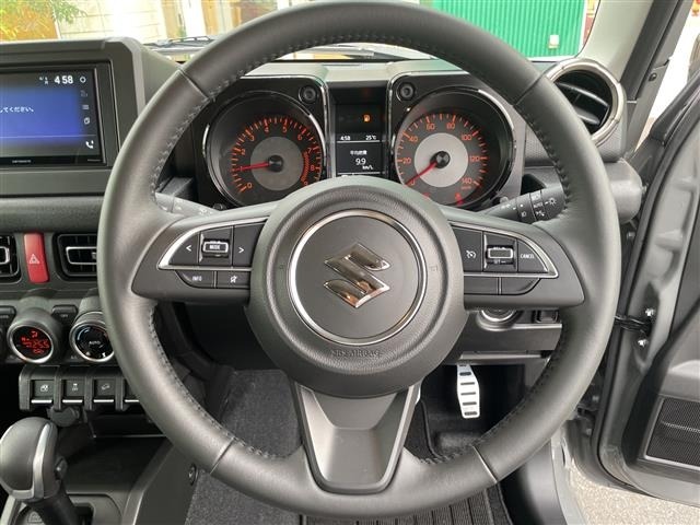 Suzuki JIMNY 2025 6995805-13
