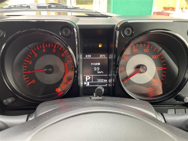 Suzuki JIMNY 2025 6995805-15