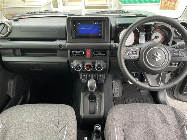 Suzuki JIMNY 2025 6995805-17