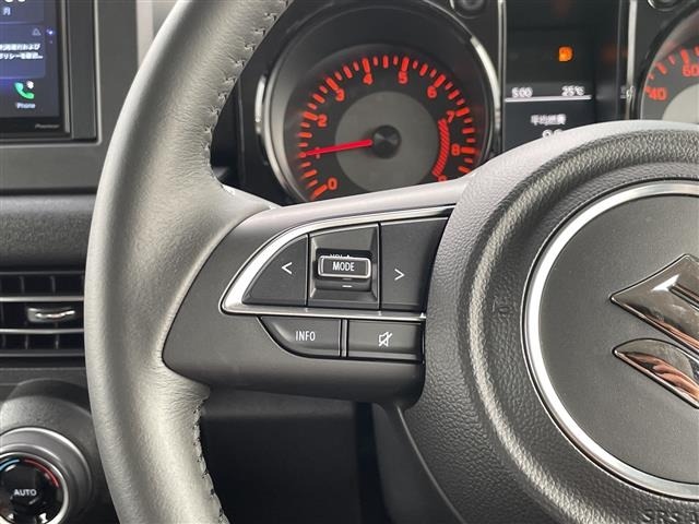 Suzuki JIMNY 2025 6995805-18