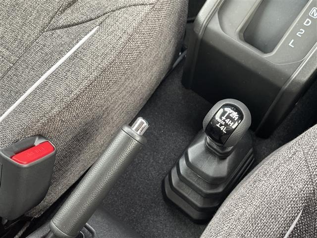 Suzuki JIMNY 2025 6995805-2