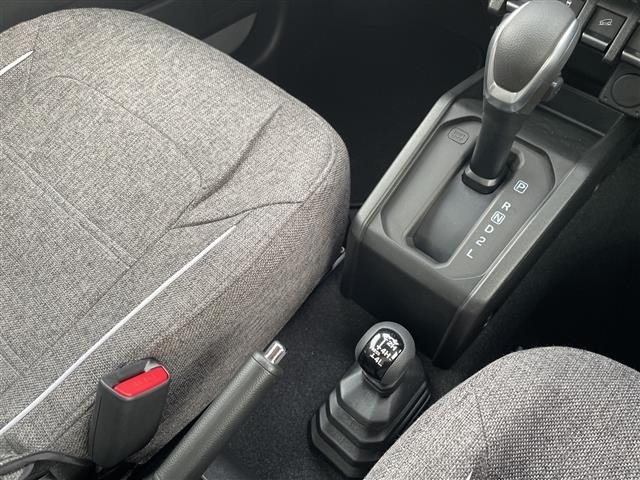 Suzuki JIMNY 2025 6995805-22