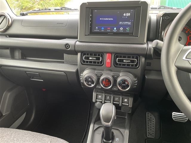 Suzuki JIMNY 2025 6995805-5