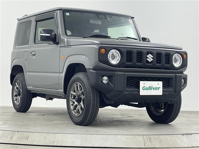 Suzuki JIMNY 2025 6995807-0