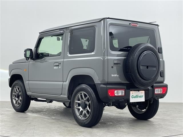 Suzuki JIMNY 2025 6995807-13