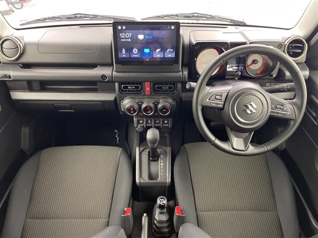 Suzuki JIMNY 2025 6995807-15