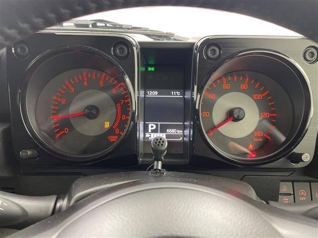 Suzuki JIMNY 2025 6995807-18