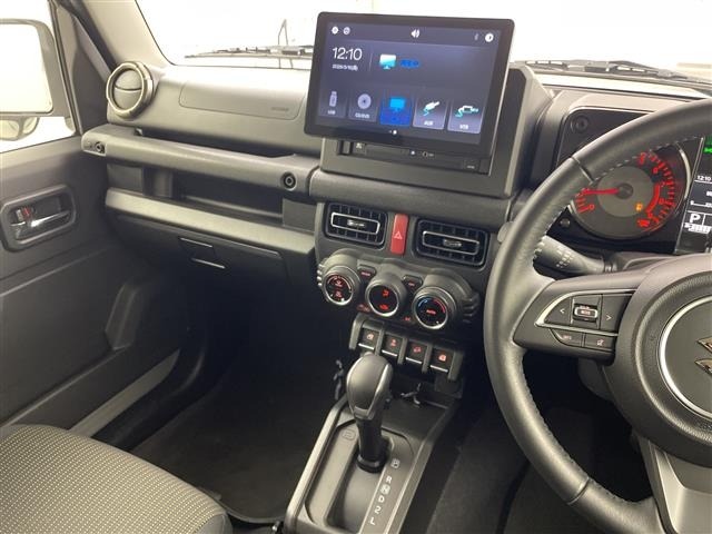Suzuki JIMNY 2025 6995807-19