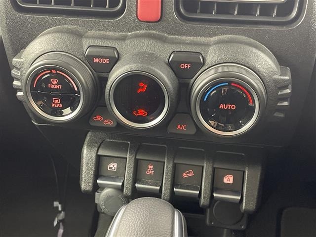Suzuki JIMNY 2025 6995807-5