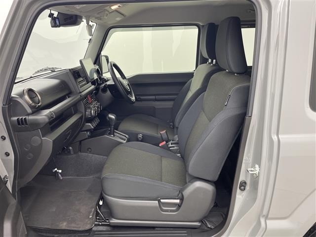 Suzuki JIMNY 2025 6995807-6