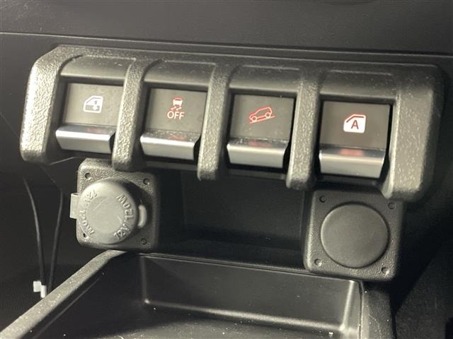 Suzuki JIMNY 2025 6995807-7