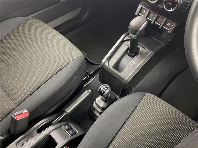 Suzuki JIMNY 2025 6995807-8