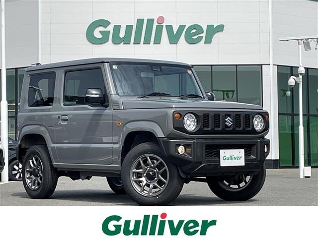 Suzuki JIMNY 2025 6995814-0