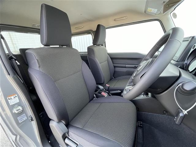 Suzuki JIMNY 2025 6995814-10