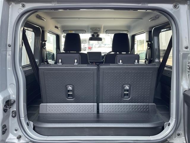 Suzuki JIMNY 2025 6995814-12