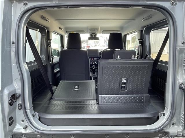 Suzuki JIMNY 2025 6995814-13