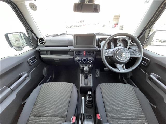Suzuki JIMNY 2025 6995814-15