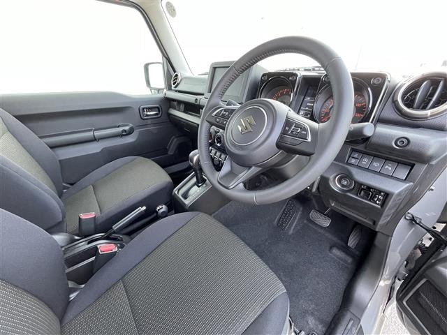 Suzuki JIMNY 2025 6995814-16