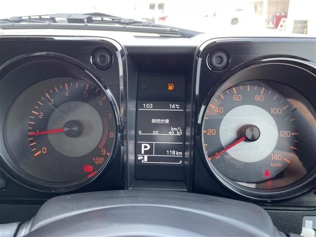 Suzuki JIMNY 2025 6995814-18