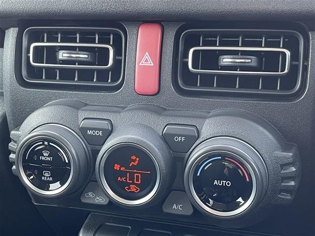 Suzuki JIMNY 2025 6995814-19