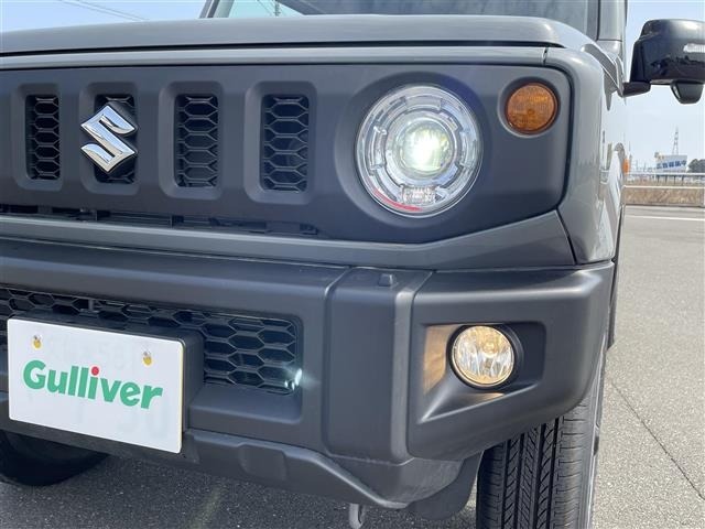 Suzuki JIMNY 2025 6995814-2