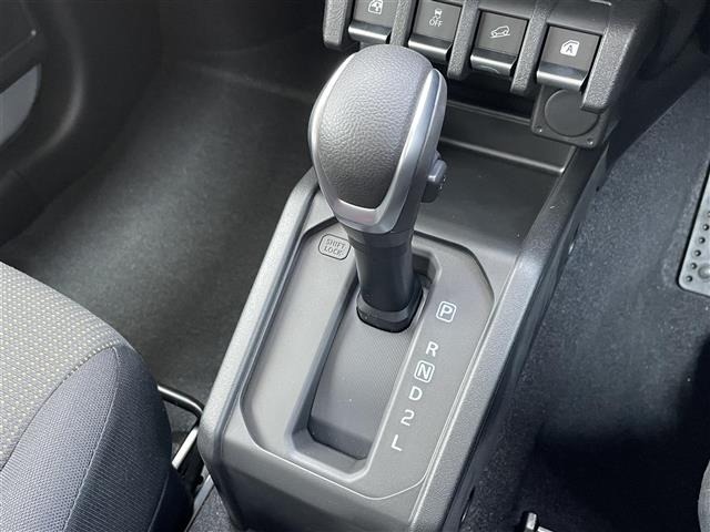 Suzuki JIMNY 2025 6995814-20