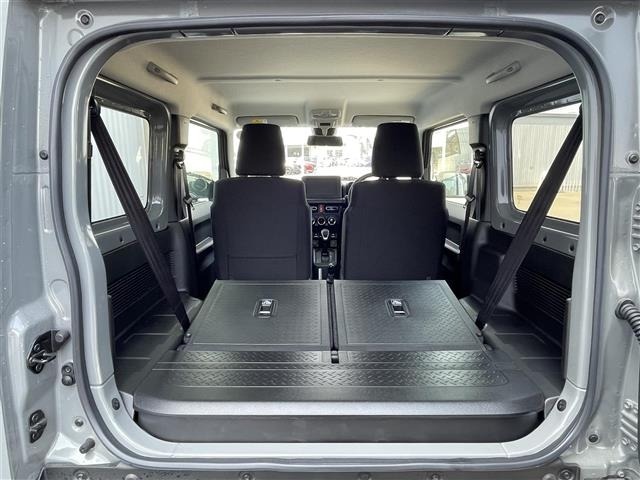Suzuki JIMNY 2025 6995814-21