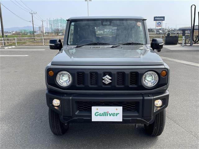 Suzuki JIMNY 2025 6995814-4