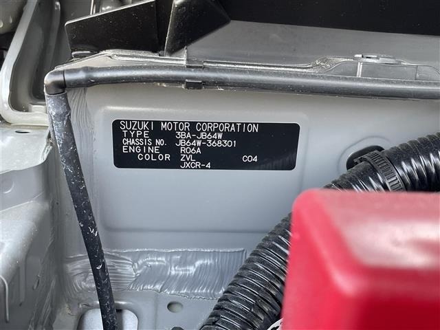 Suzuki JIMNY 2025 6995814-8