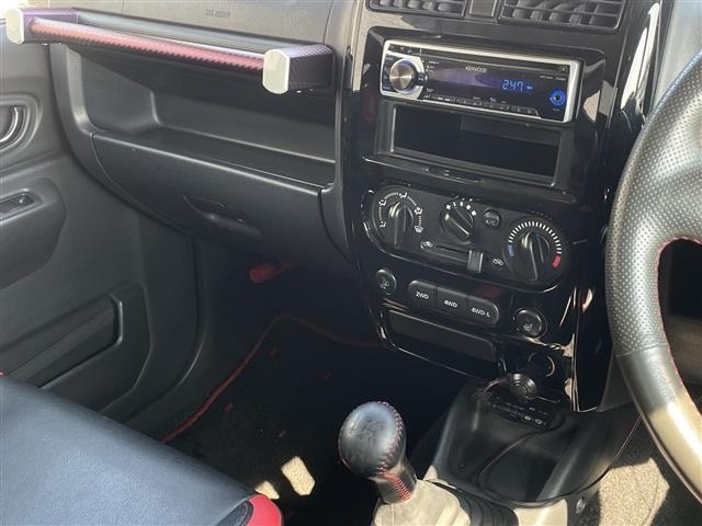 Suzuki JIMNY 2013 6995882-1