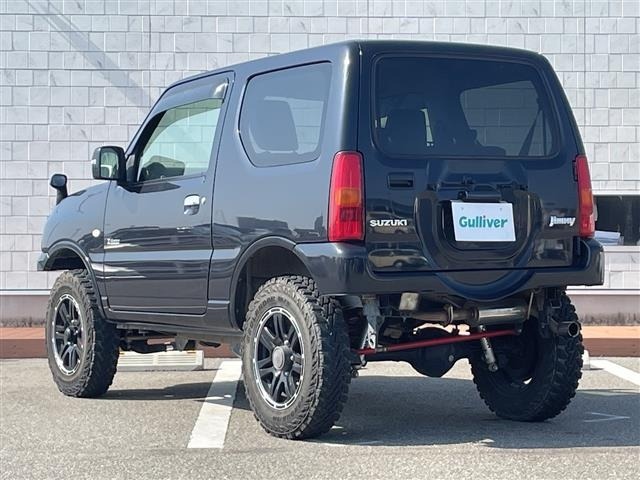 Suzuki JIMNY 2013 6995882-13