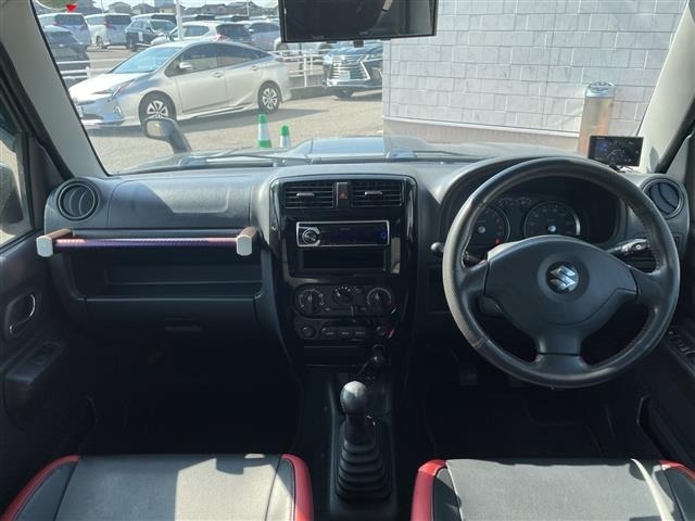 Suzuki JIMNY 2013 6995882-14