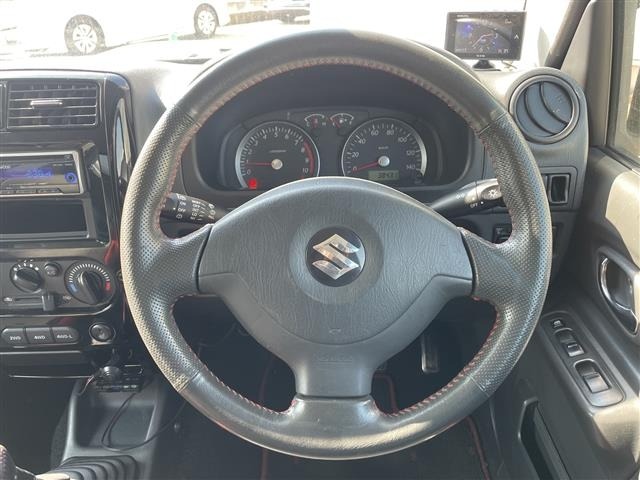 Suzuki JIMNY 2013 6995882-16