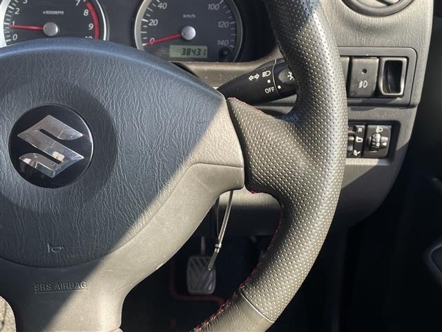 Suzuki JIMNY 2013 6995882-2