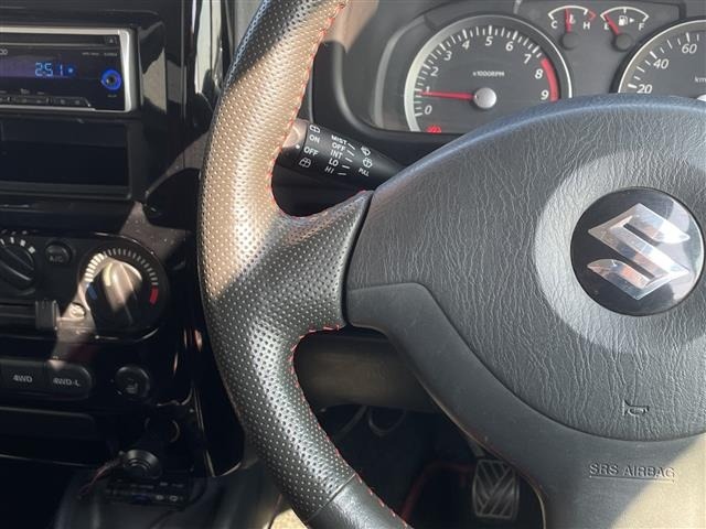 Suzuki JIMNY 2013 6995882-22