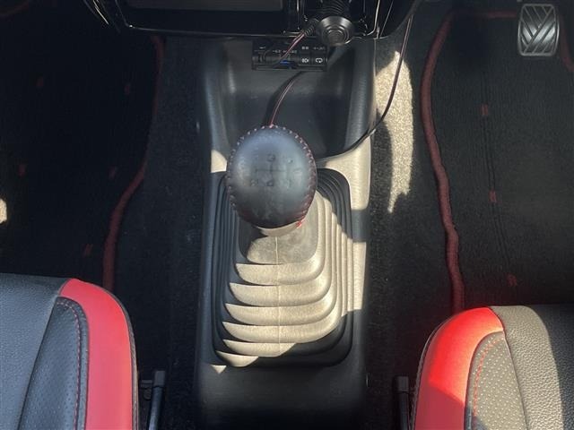 Suzuki JIMNY 2013 6995882-5