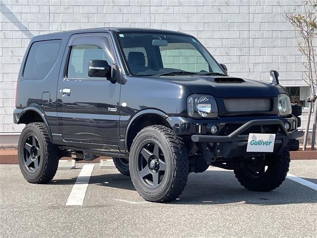 Suzuki JIMNY 2014 6995900-0