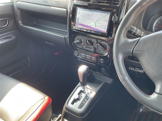 Suzuki JIMNY 2014 6995900-1